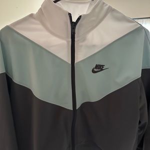 Nike Track Suit